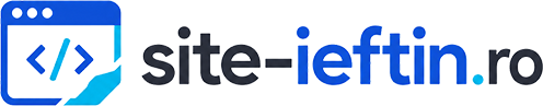 SiteIeftin.ro logo